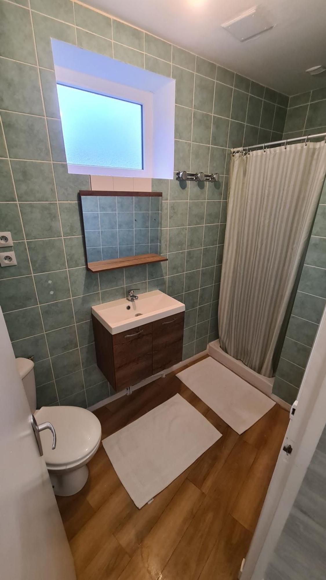 Chez Delphine Aparthotel Vatan Eksteriør bilde