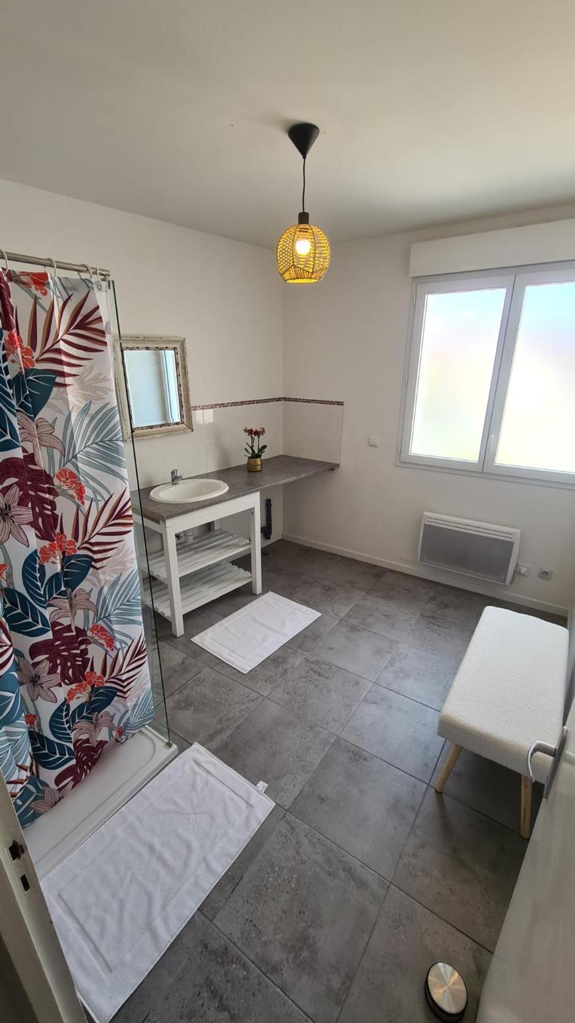 Chez Delphine Aparthotel Vatan Eksteriør bilde